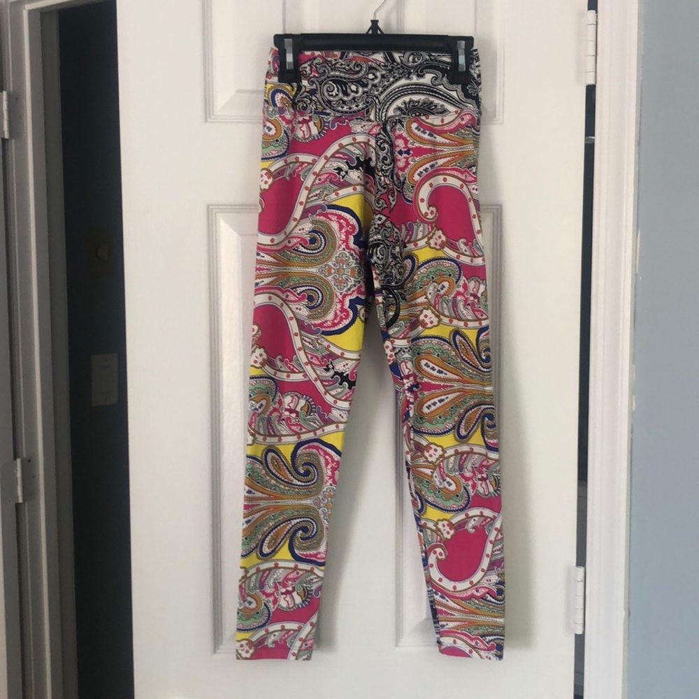 Liquido Active Leggings